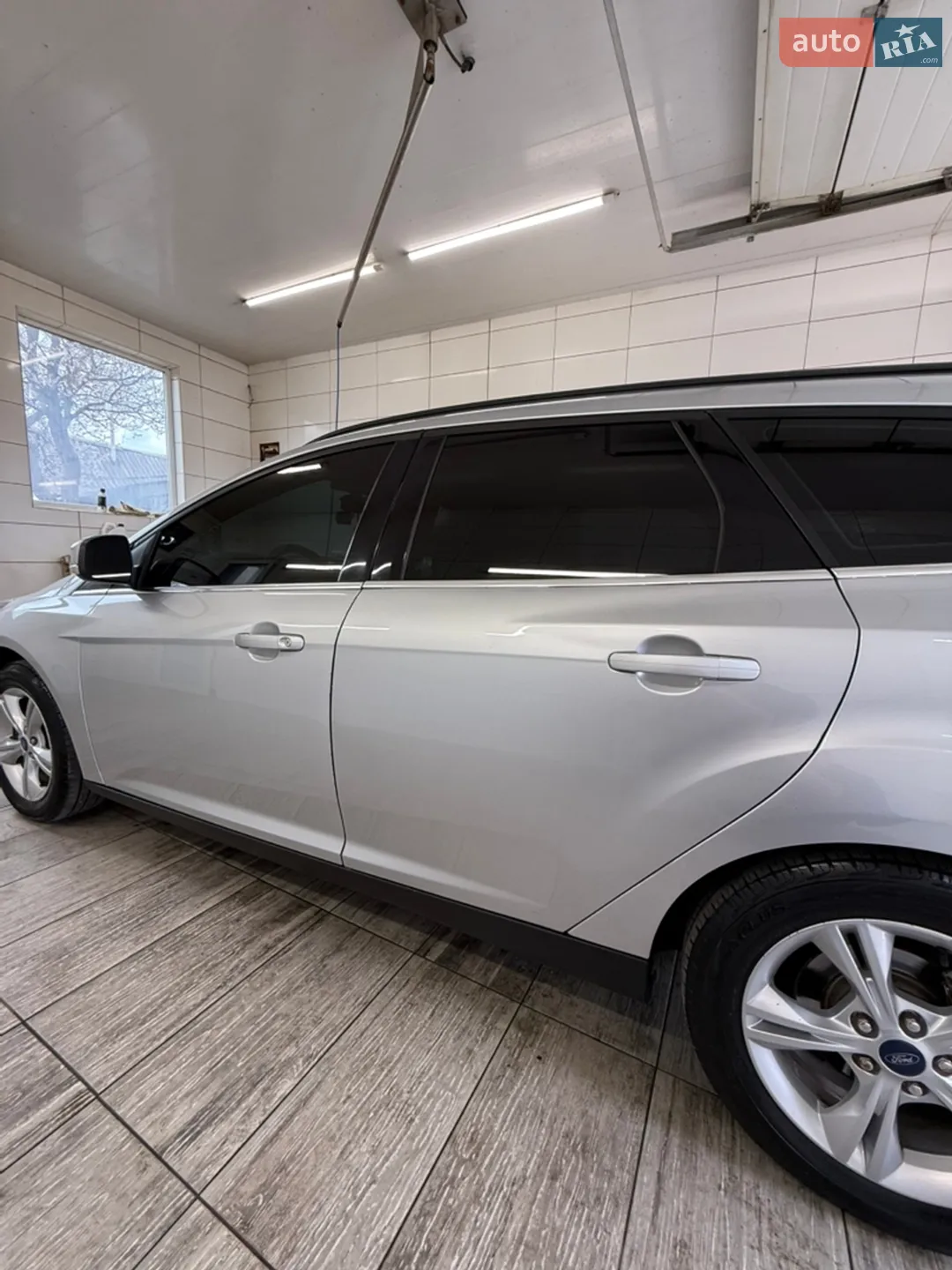 2013 Ford Focus - мініатюра 20