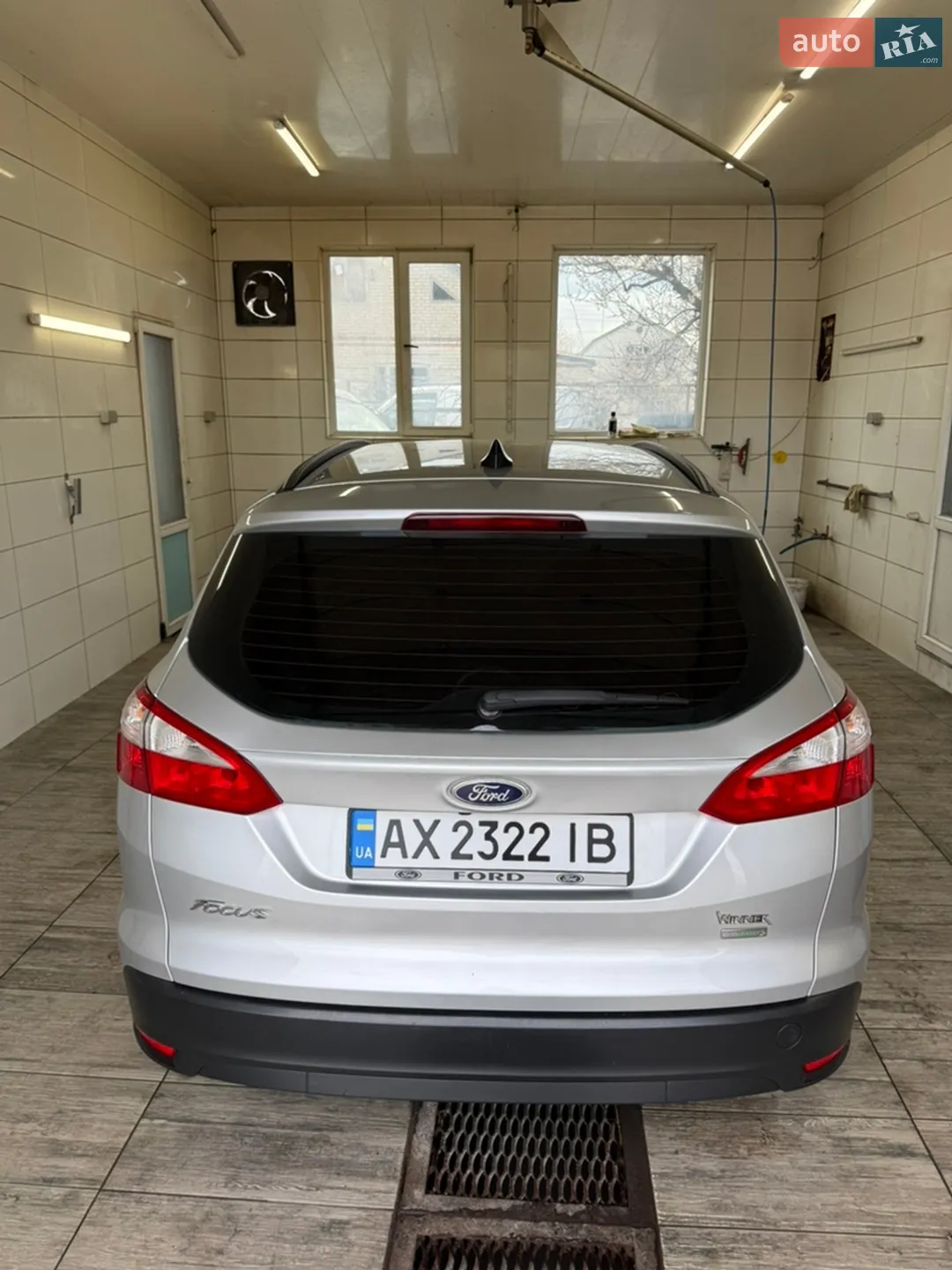2013 Ford Focus - мініатюра 15
