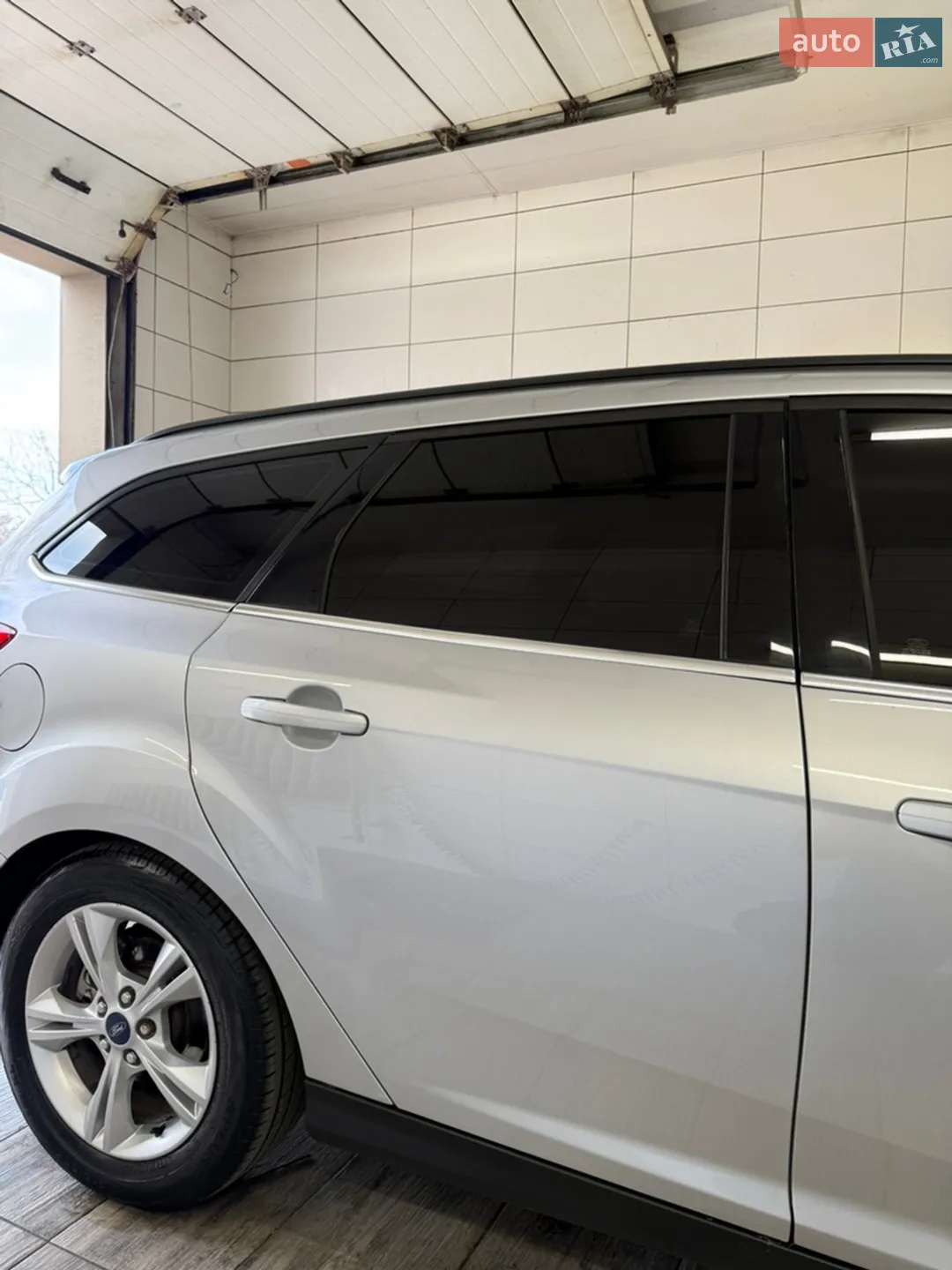 2013 Ford Focus - мініатюра 12