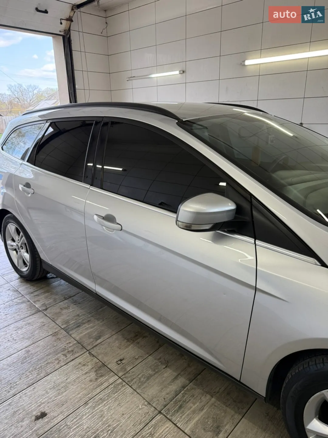 2013 Ford Focus - мініатюра 13