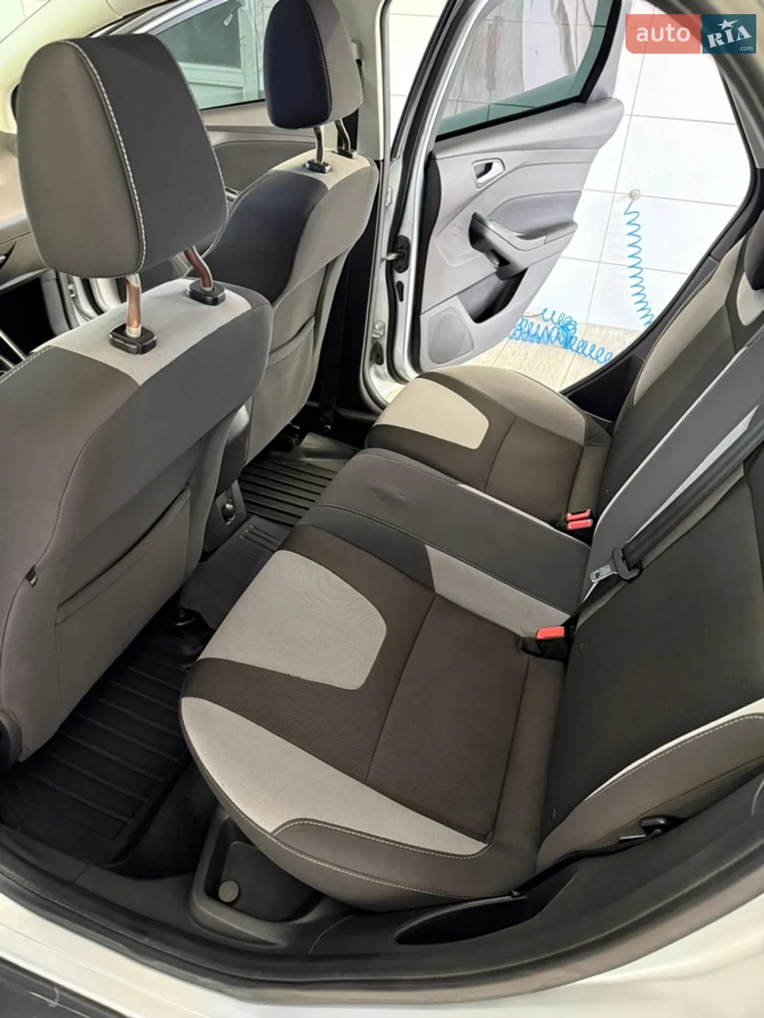 2013 Ford Focus - мініатюра 22