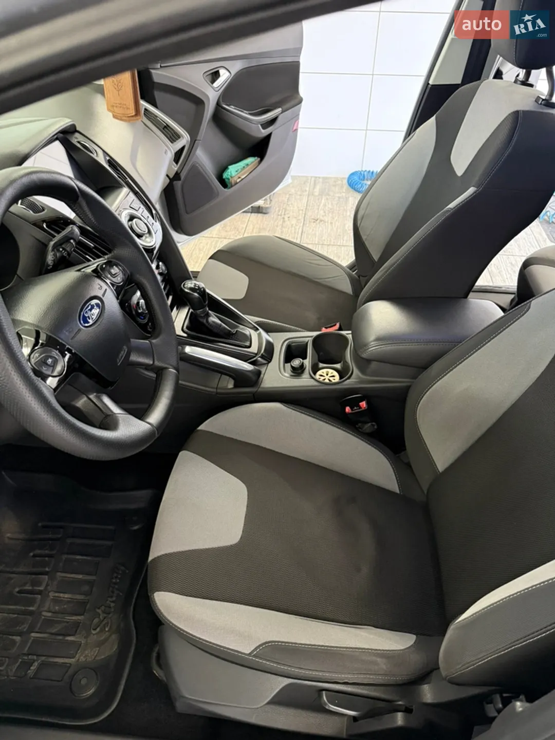 2013 Ford Focus - мініатюра 27