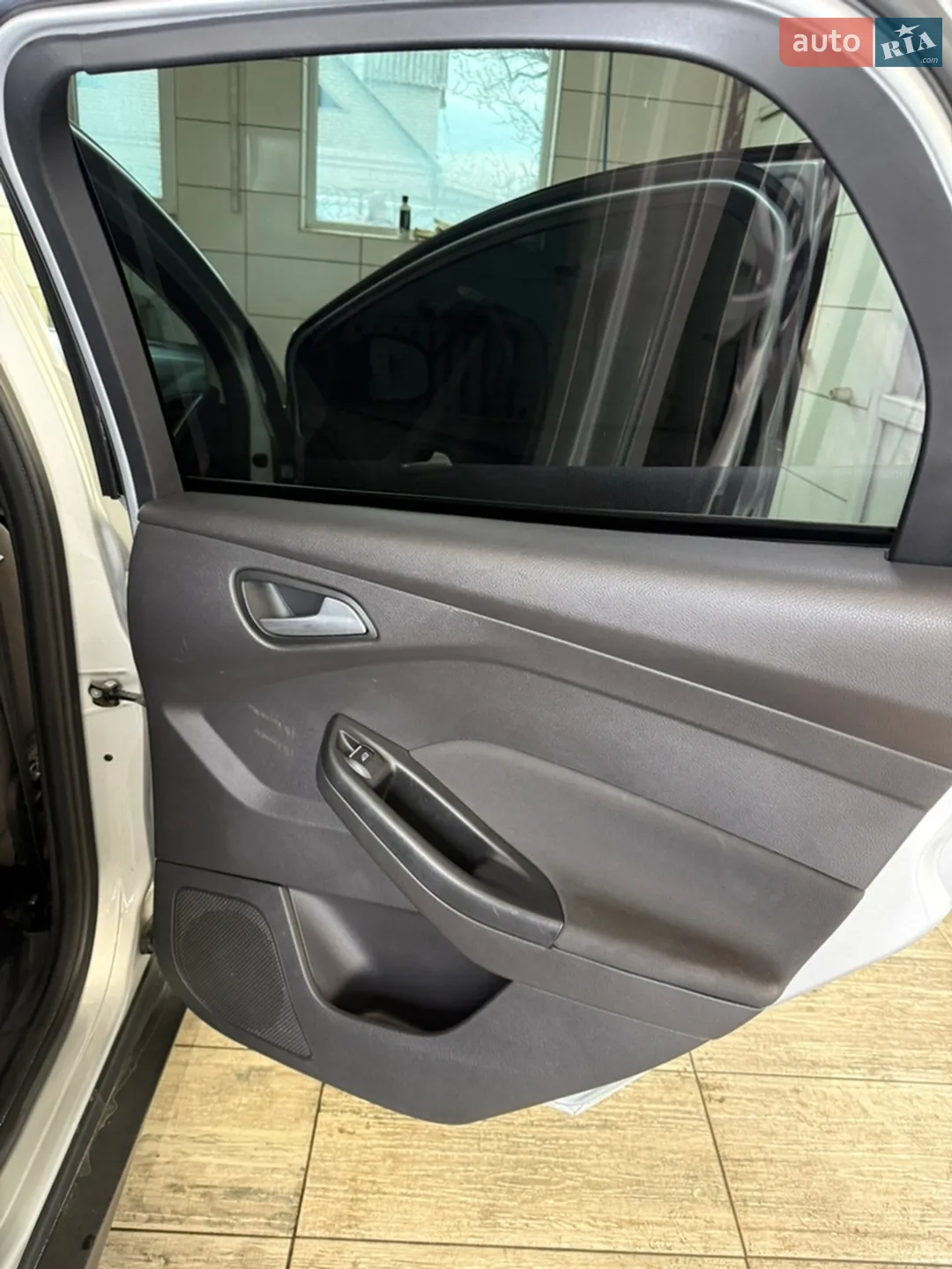 2013 Ford Focus - мініатюра 28