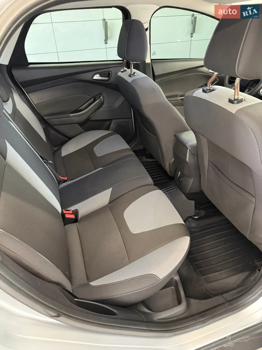 2013 Ford Focus - мініатюра 29