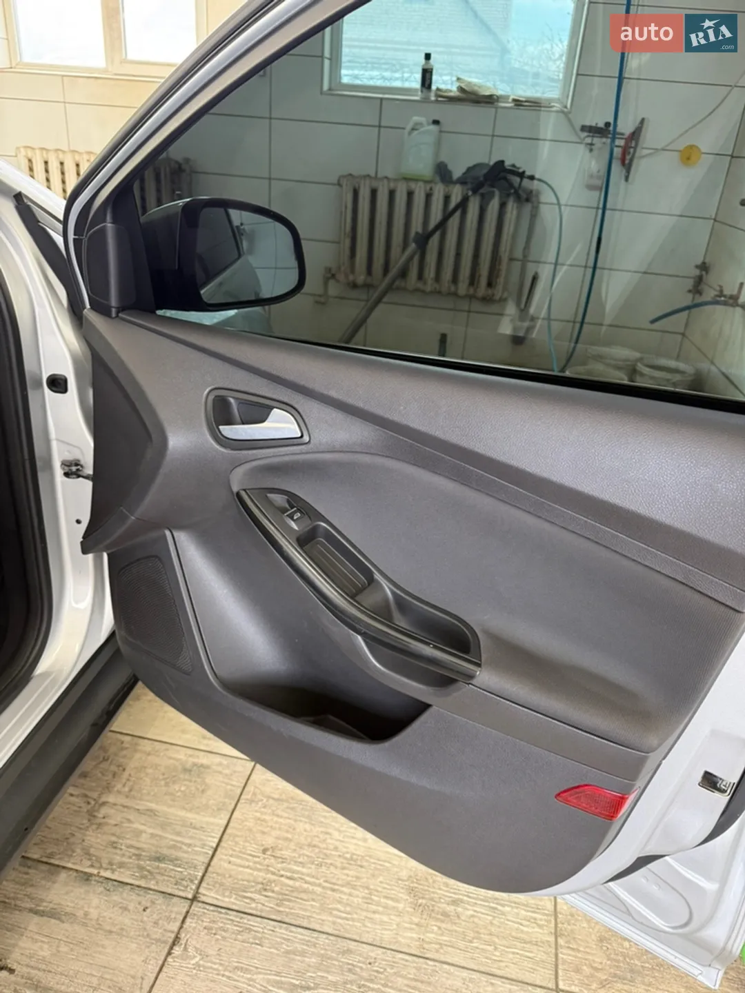 2013 Ford Focus - мініатюра 33