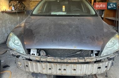 Хэтчбек Ford Focus 2006 в Днепре