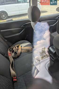 Универсал Ford Focus 1999 в Луцке