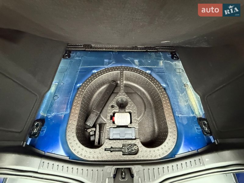 Універсал Ford Focus 2015 в Стрию