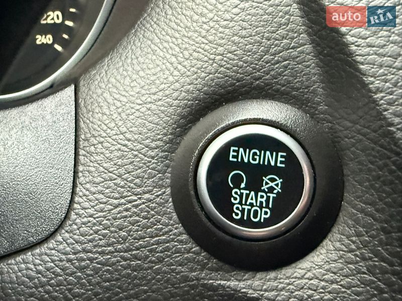 Універсал Ford Focus 2015 в Стрию