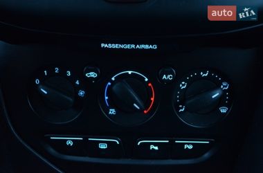 Хетчбек Ford Focus 2014 в Києві