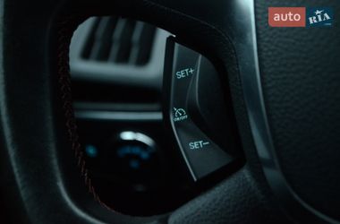 Хетчбек Ford Focus 2014 в Києві