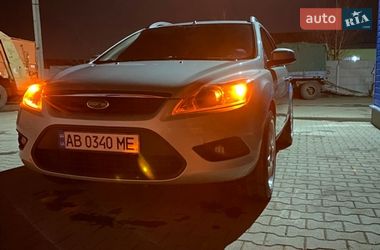 Универсал Ford Focus 2008 в Виннице