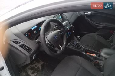 Універсал Ford Focus 2016 в Кам'янець-Подільському