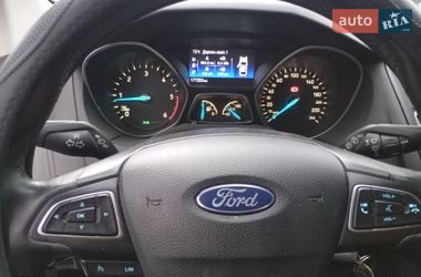 Універсал Ford Focus 2016 в Кам'янець-Подільському