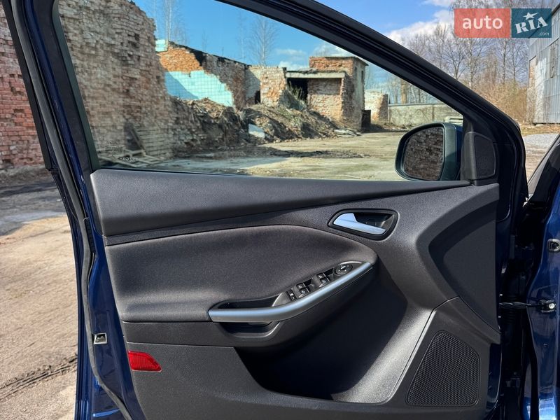 Універсал Ford Focus 2012 в Дрогобичі