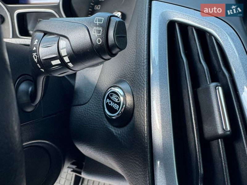 Універсал Ford Focus 2012 в Дрогобичі