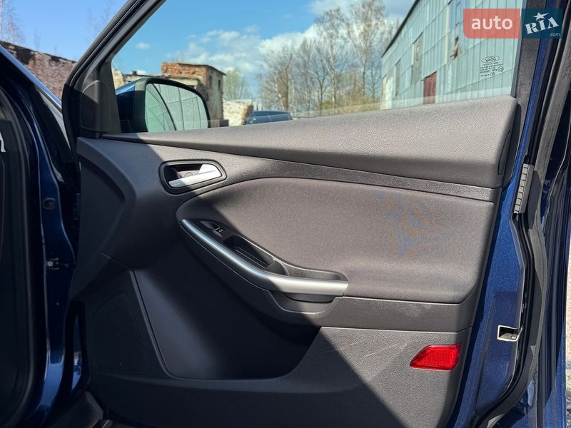 Універсал Ford Focus 2012 в Дрогобичі