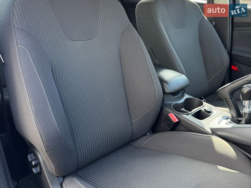 Універсал Ford Focus 2012 в Дрогобичі
