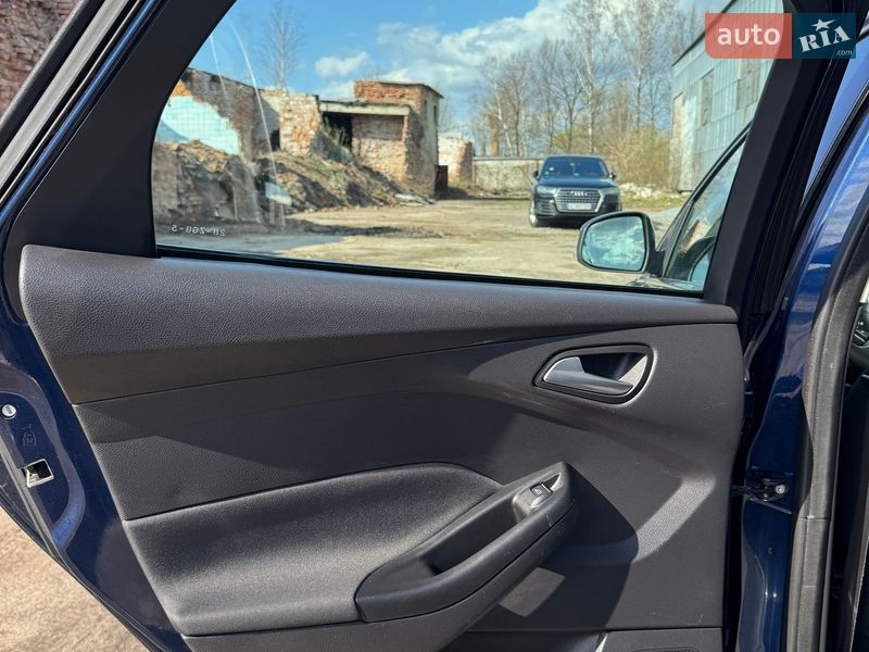 Універсал Ford Focus 2012 в Дрогобичі