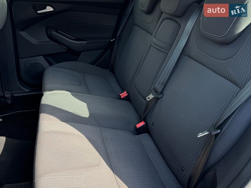 Універсал Ford Focus 2012 в Дрогобичі