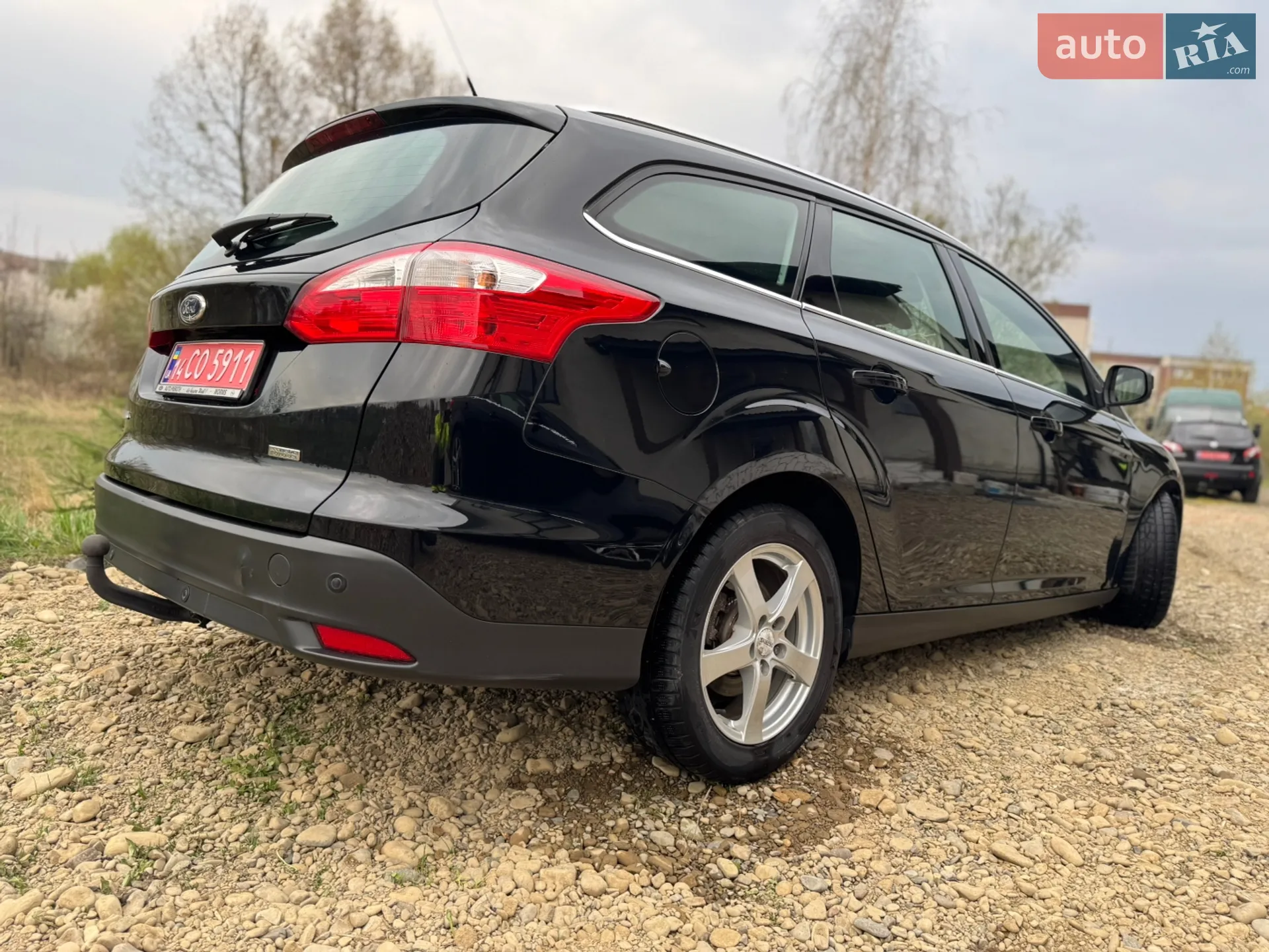 2013 Ford Focus - мініатюра 26