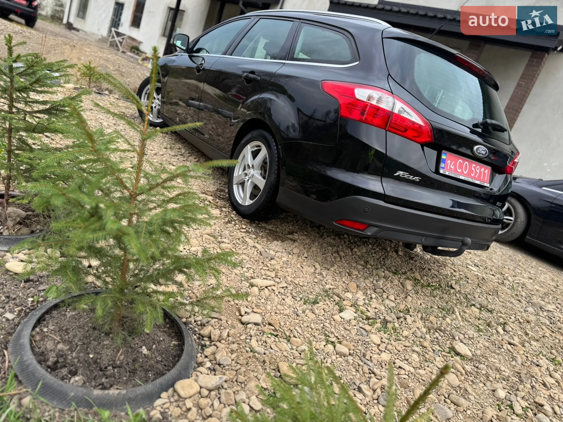 2013 Ford Focus - мініатюра 22