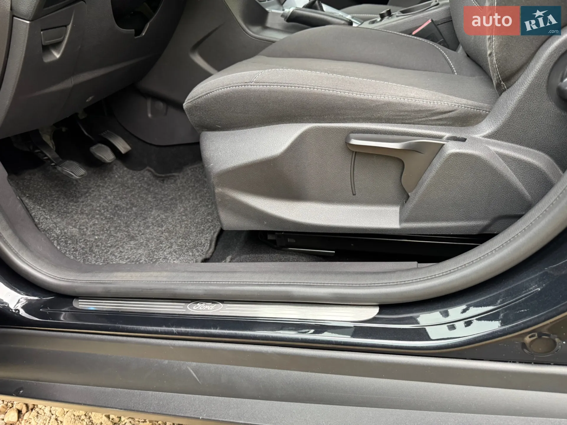 2013 Ford Focus - мініатюра 33