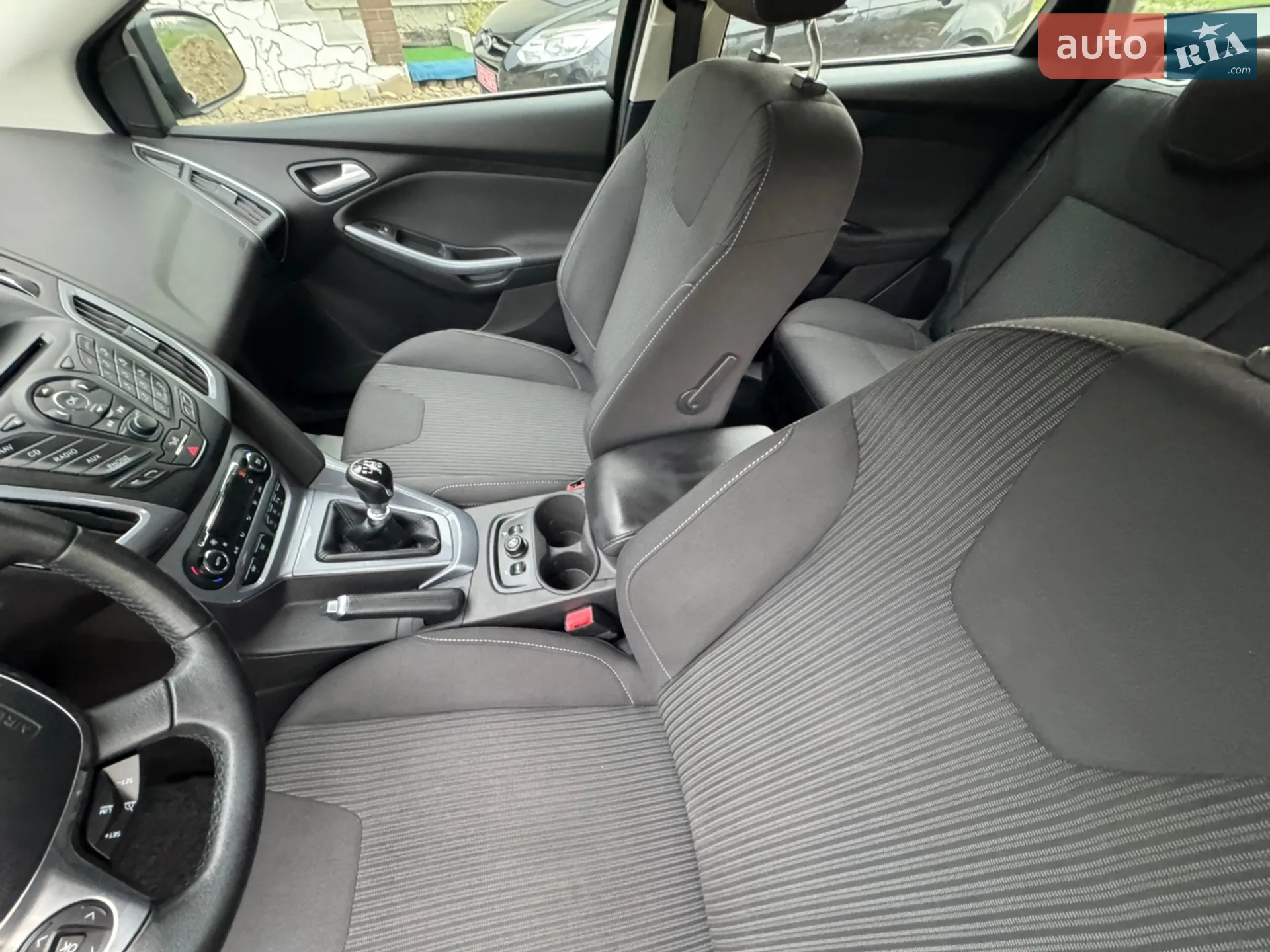 2013 Ford Focus - мініатюра 39