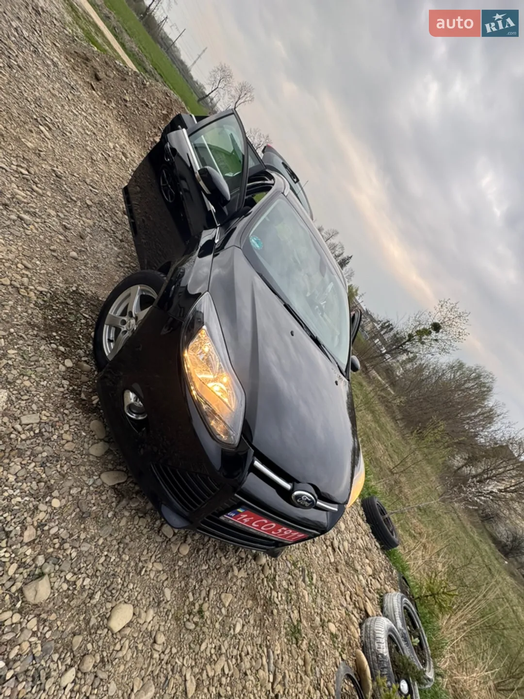 2013 Ford Focus - мініатюра 42