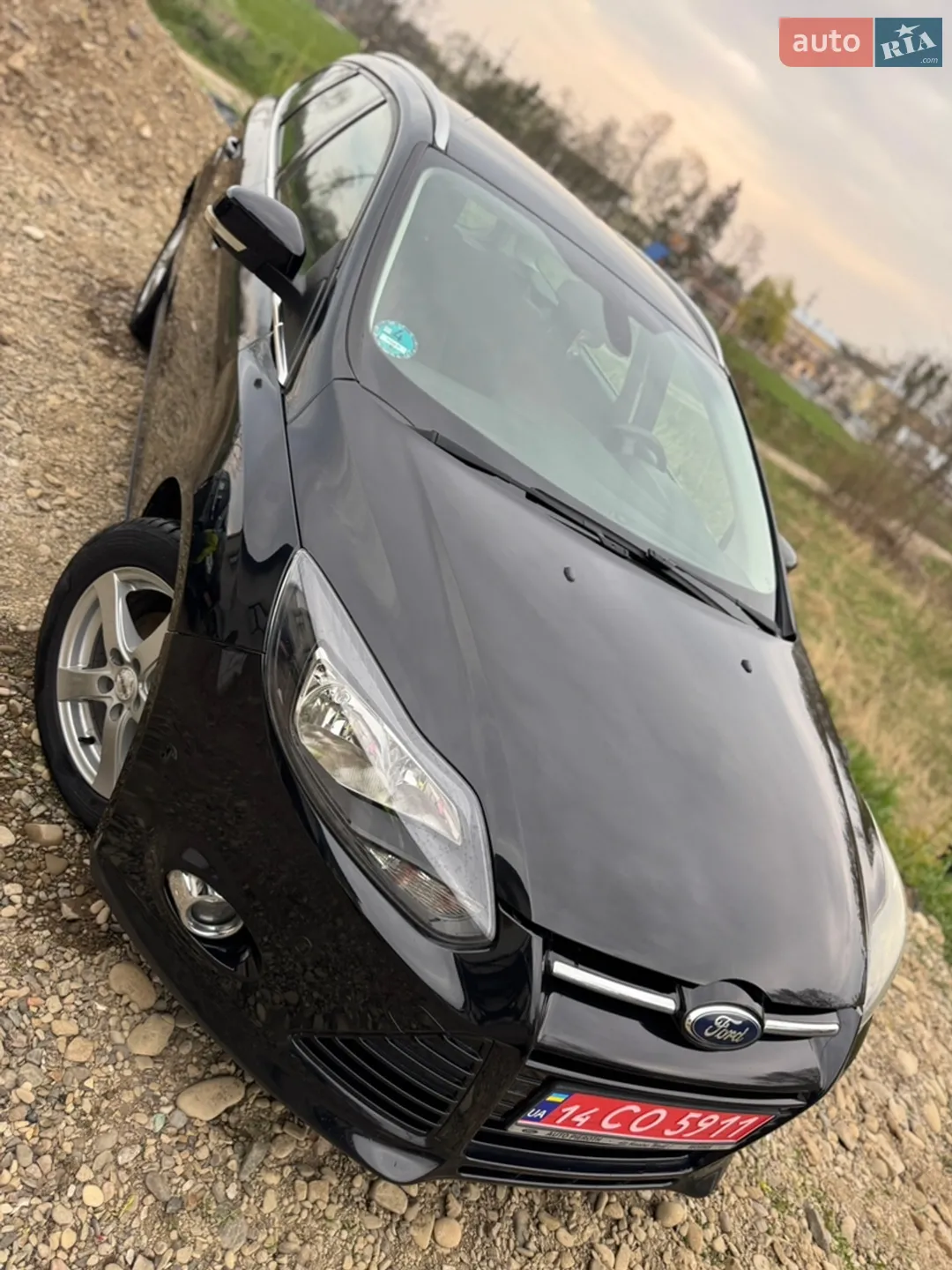 2013 Ford Focus - мініатюра 70