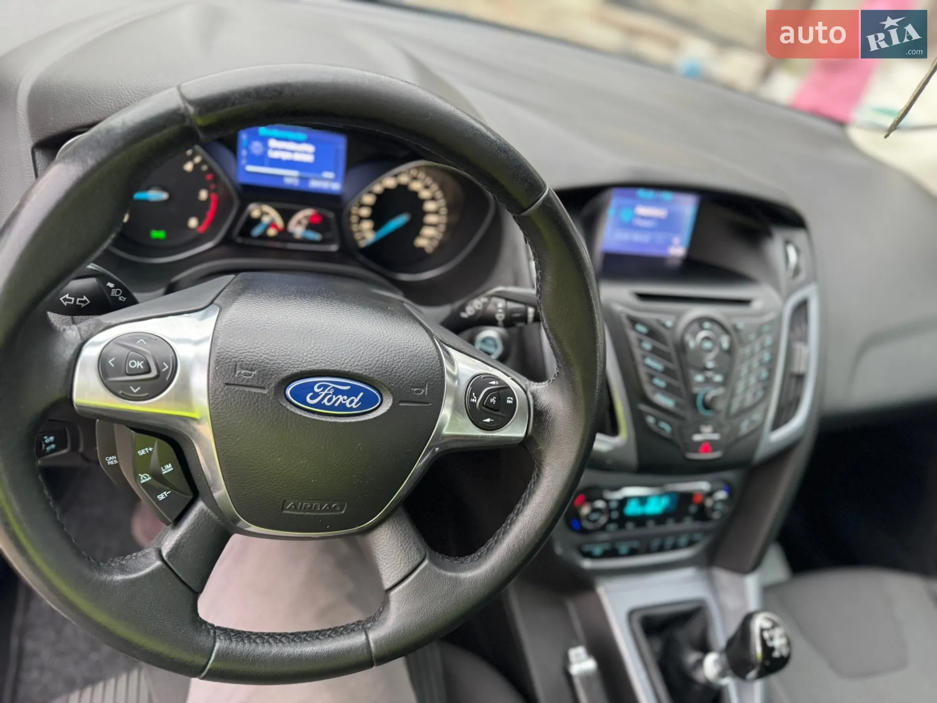 2013 Ford Focus - мініатюра 80
