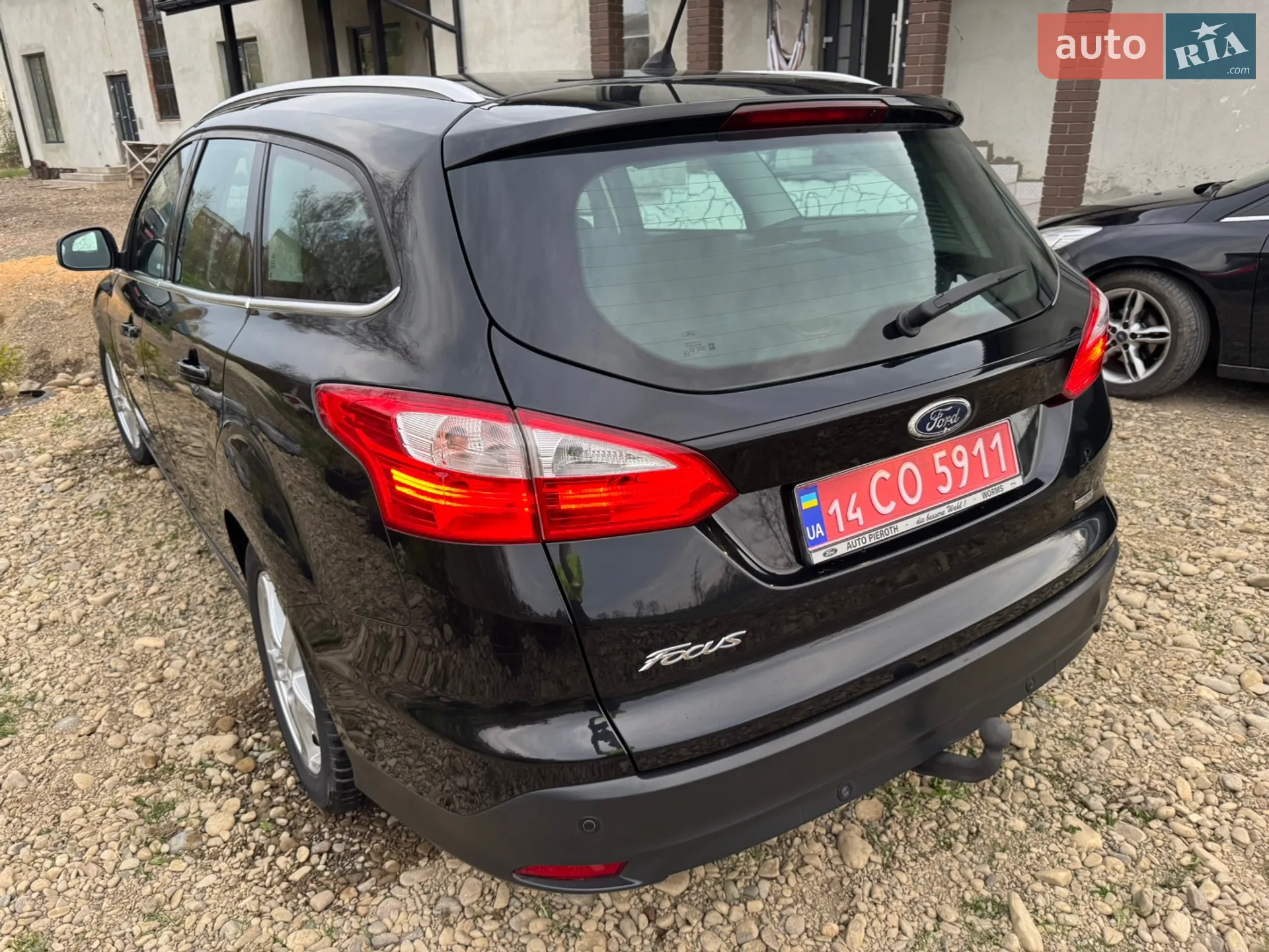 2013 Ford Focus - мініатюра 90