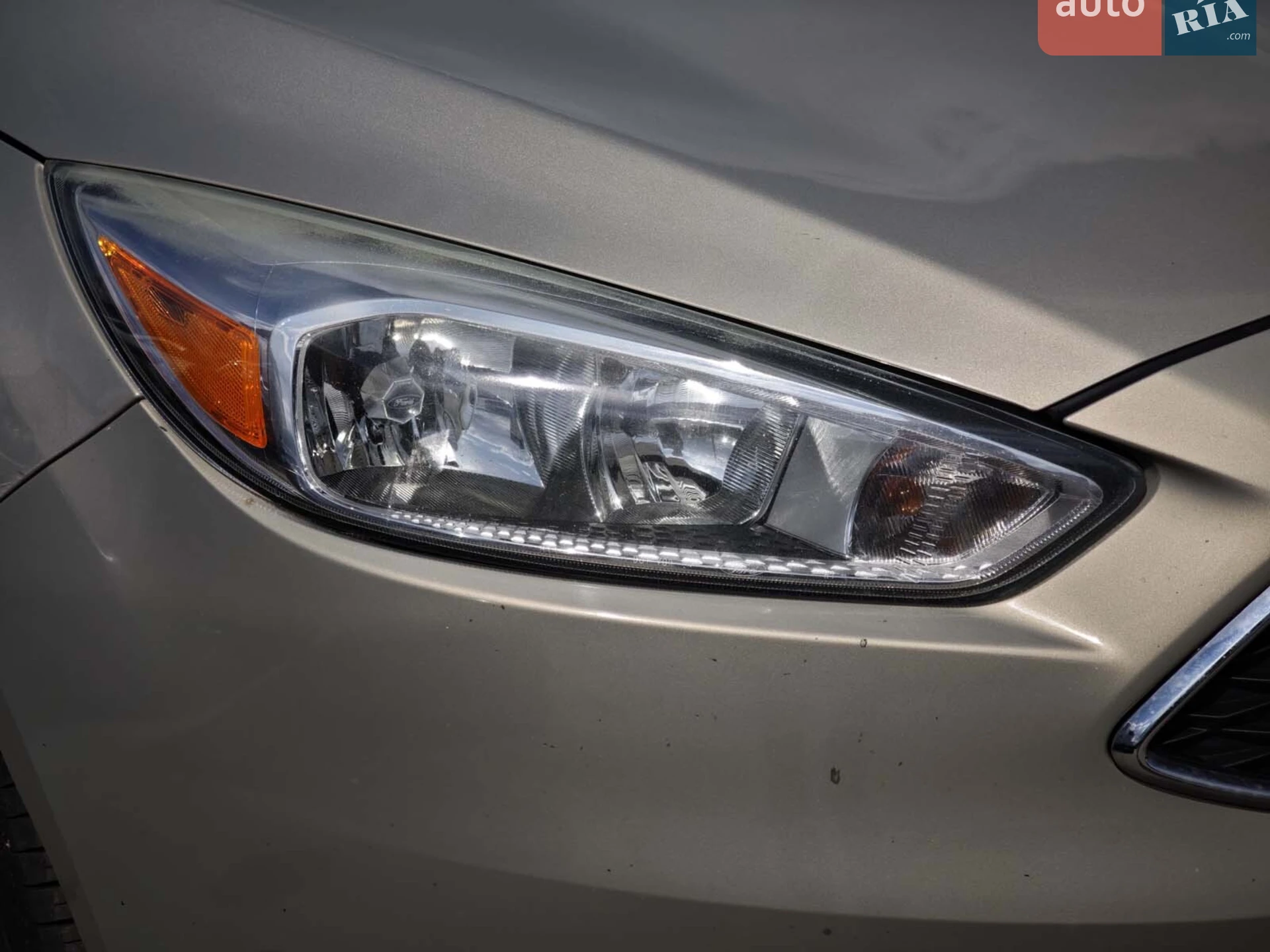 2015 Ford Focus - мініатюра 4