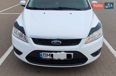 Универсал Ford Focus 2010 в Сумах