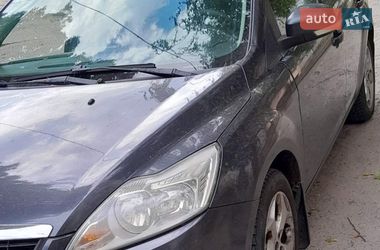 Универсал Ford Focus 2009 в Броварах