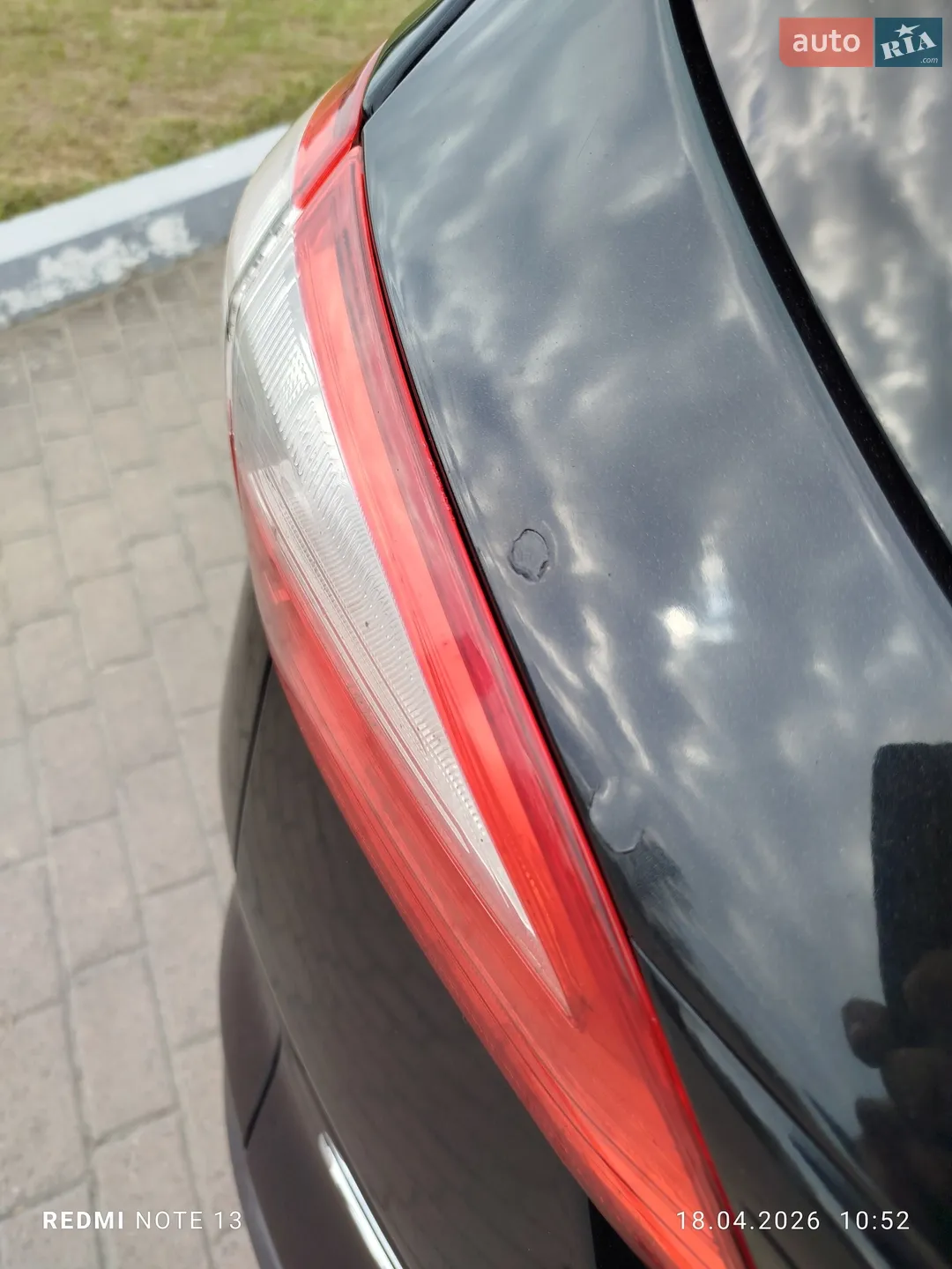 2013 Ford Focus - мініатюра 3