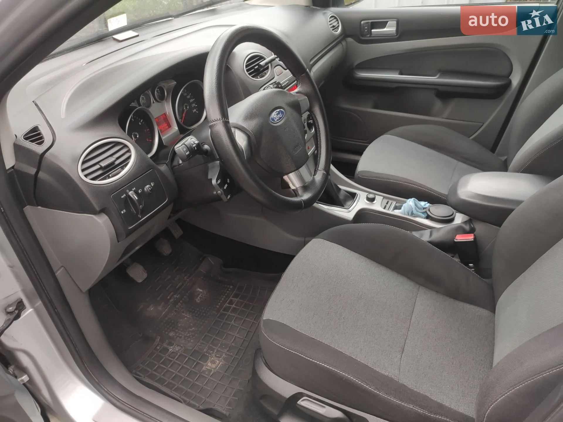 2011 Ford Focus - мініатюра 13