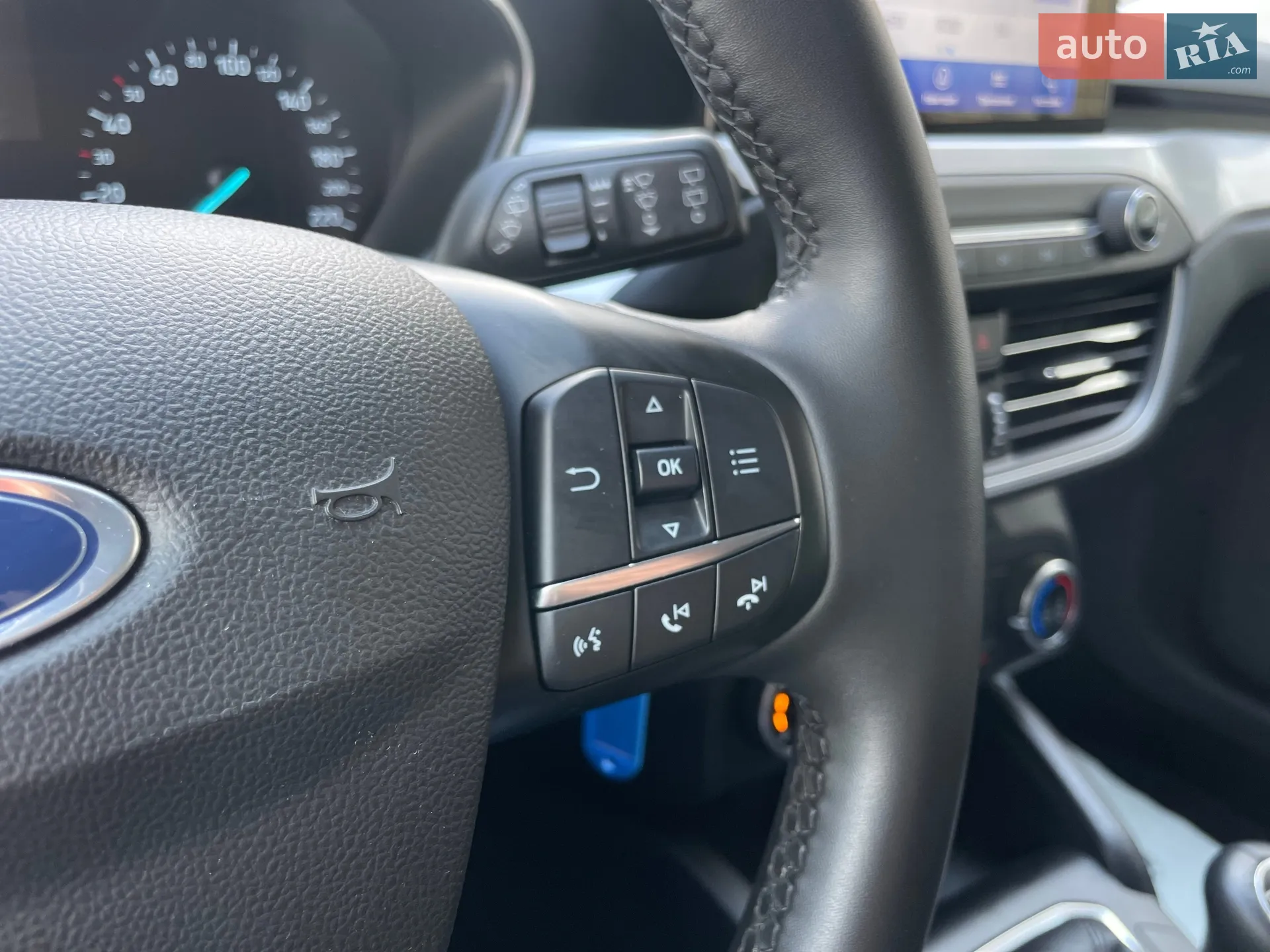 2021 Ford Focus - мініатюра 21