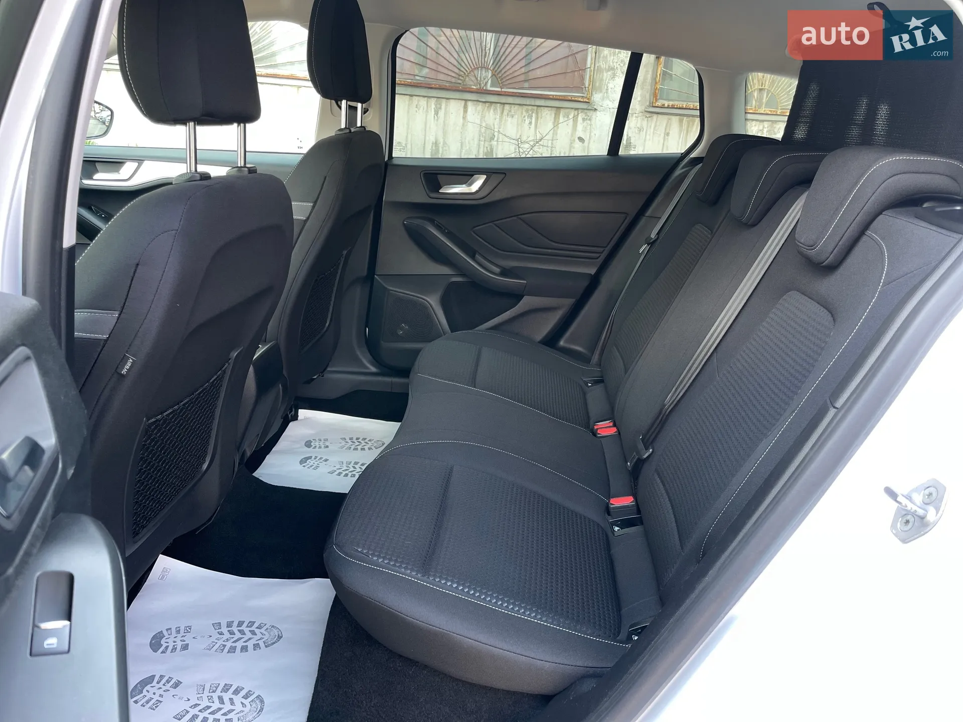 2021 Ford Focus - мініатюра 38