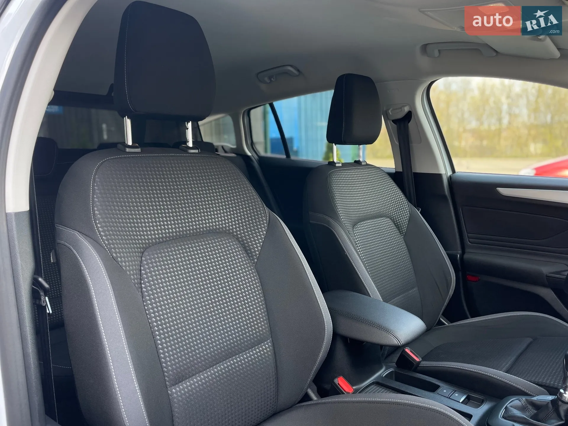 2021 Ford Focus - мініатюра 61