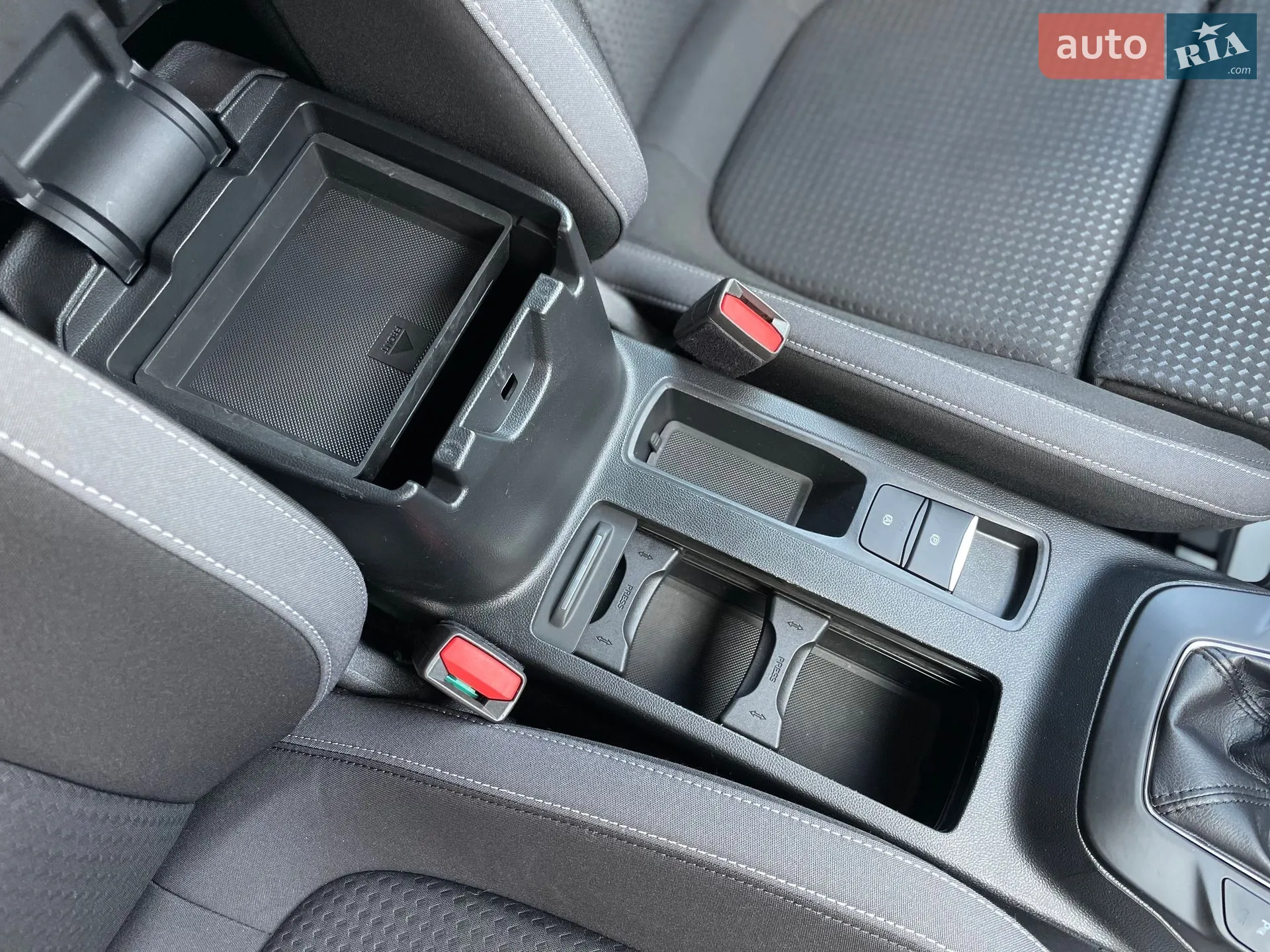 2021 Ford Focus - мініатюра 64