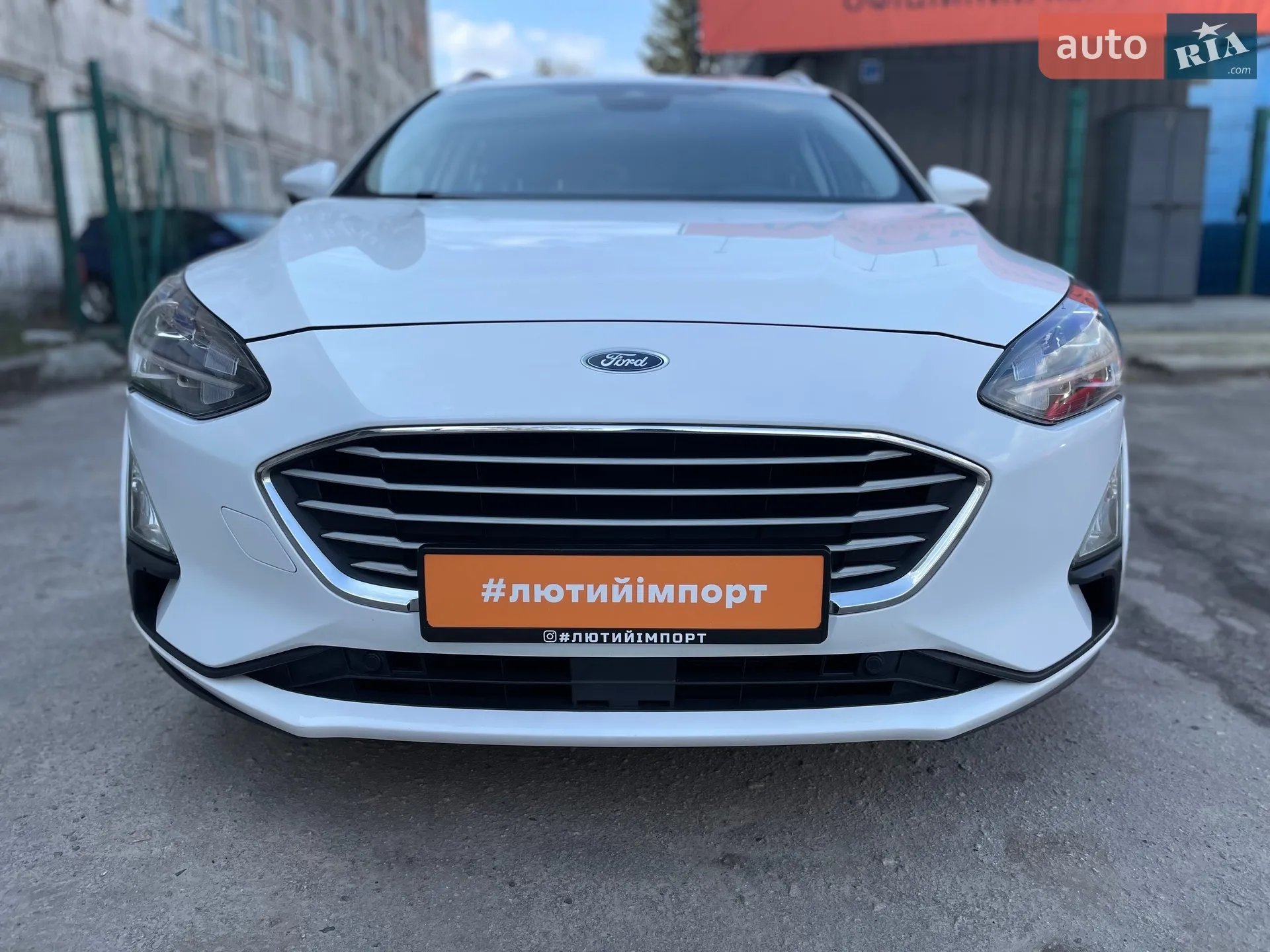2021 Ford Focus - мініатюра 69