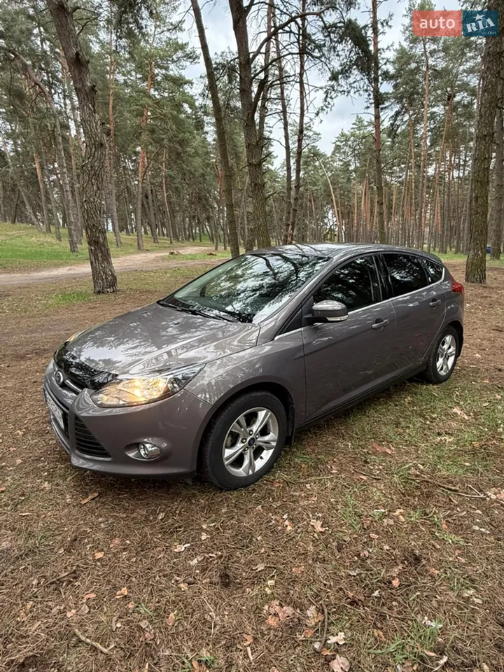 2012 Ford Focus - мініатюра 24