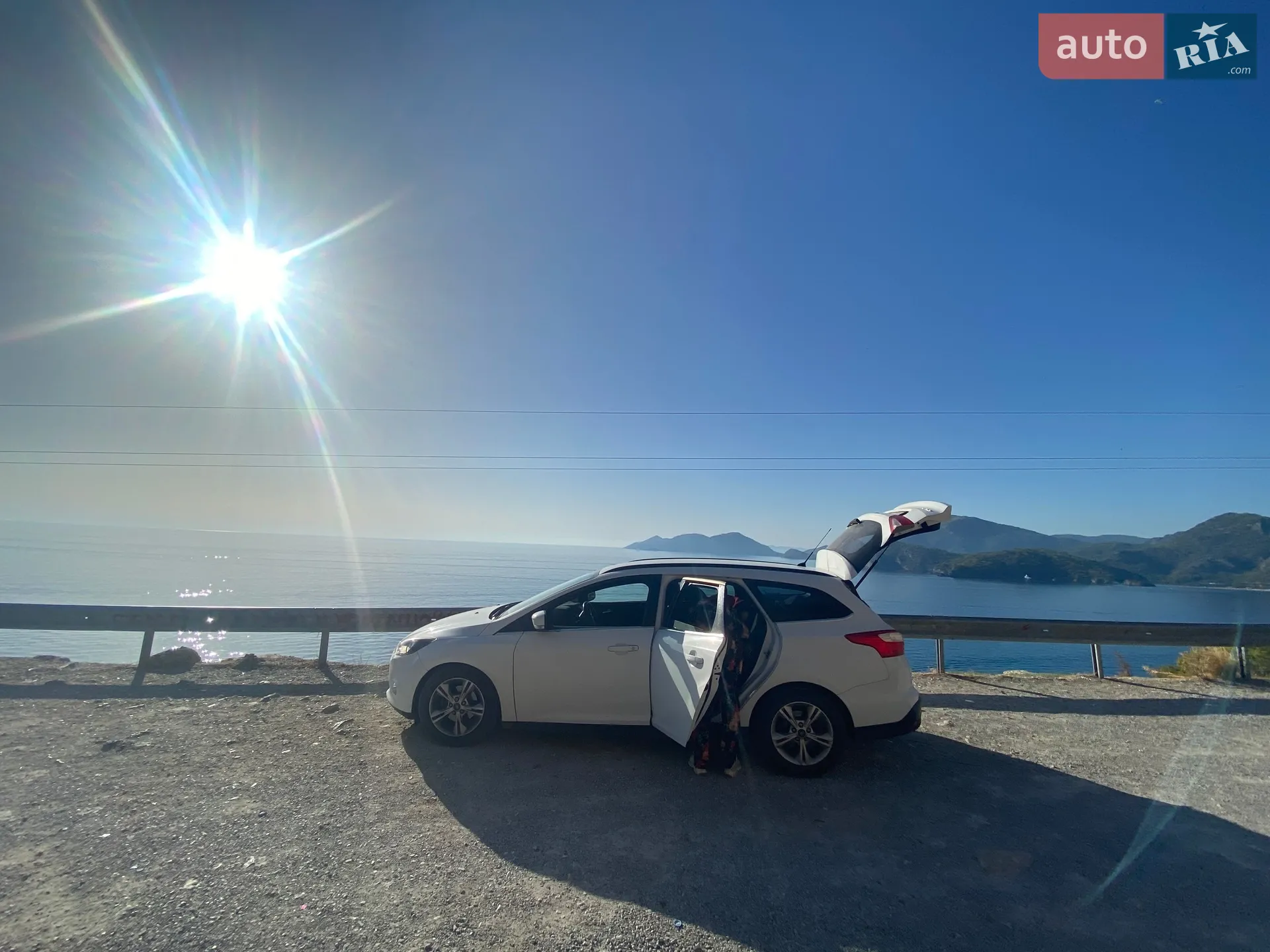2013 Ford Focus - мініатюра 10