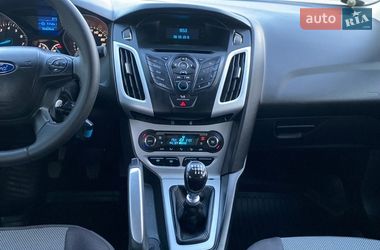 Седан Ford Focus 2013 в Чернігові