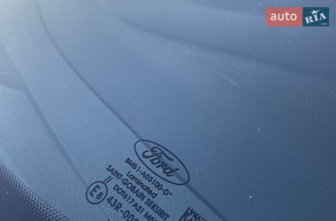 Седан Ford Focus 2013 в Чернігові