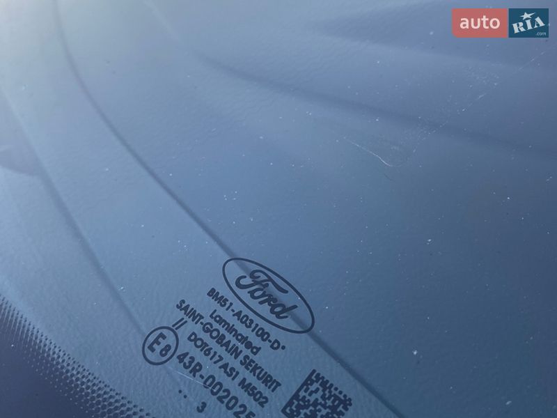 Седан Ford Focus 2013 в Чернігові