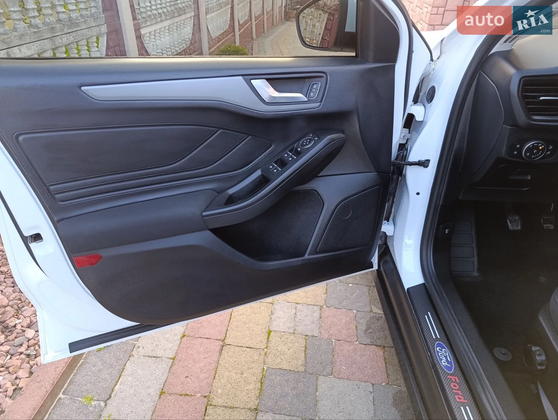 2020 Ford Focus - мініатюра 24