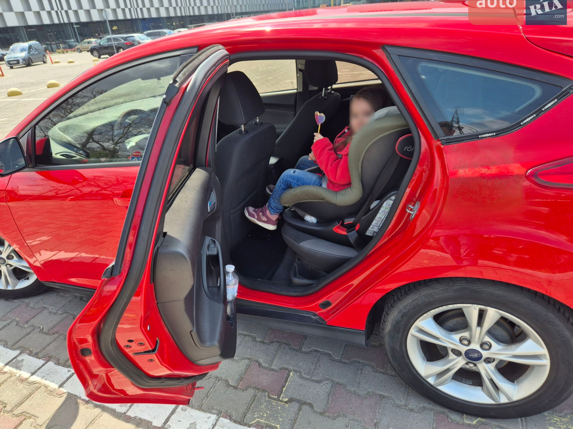 2014 Ford Focus - мініатюра 25