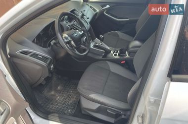 Хэтчбек Ford Focus 2013 в Ровно